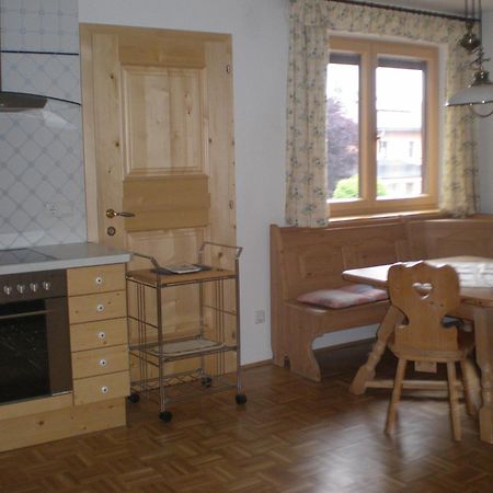 Apartments Blaschegg Im Zentrum Altmünster Δωμάτιο φωτογραφία