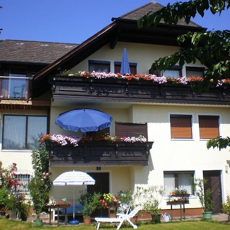 Apartments Blaschegg Im Zentrum Altmünster Εξωτερικό φωτογραφία