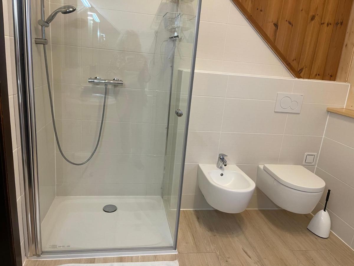 Apartments Blaschegg Im Zentrum Altmünster Εξωτερικό φωτογραφία