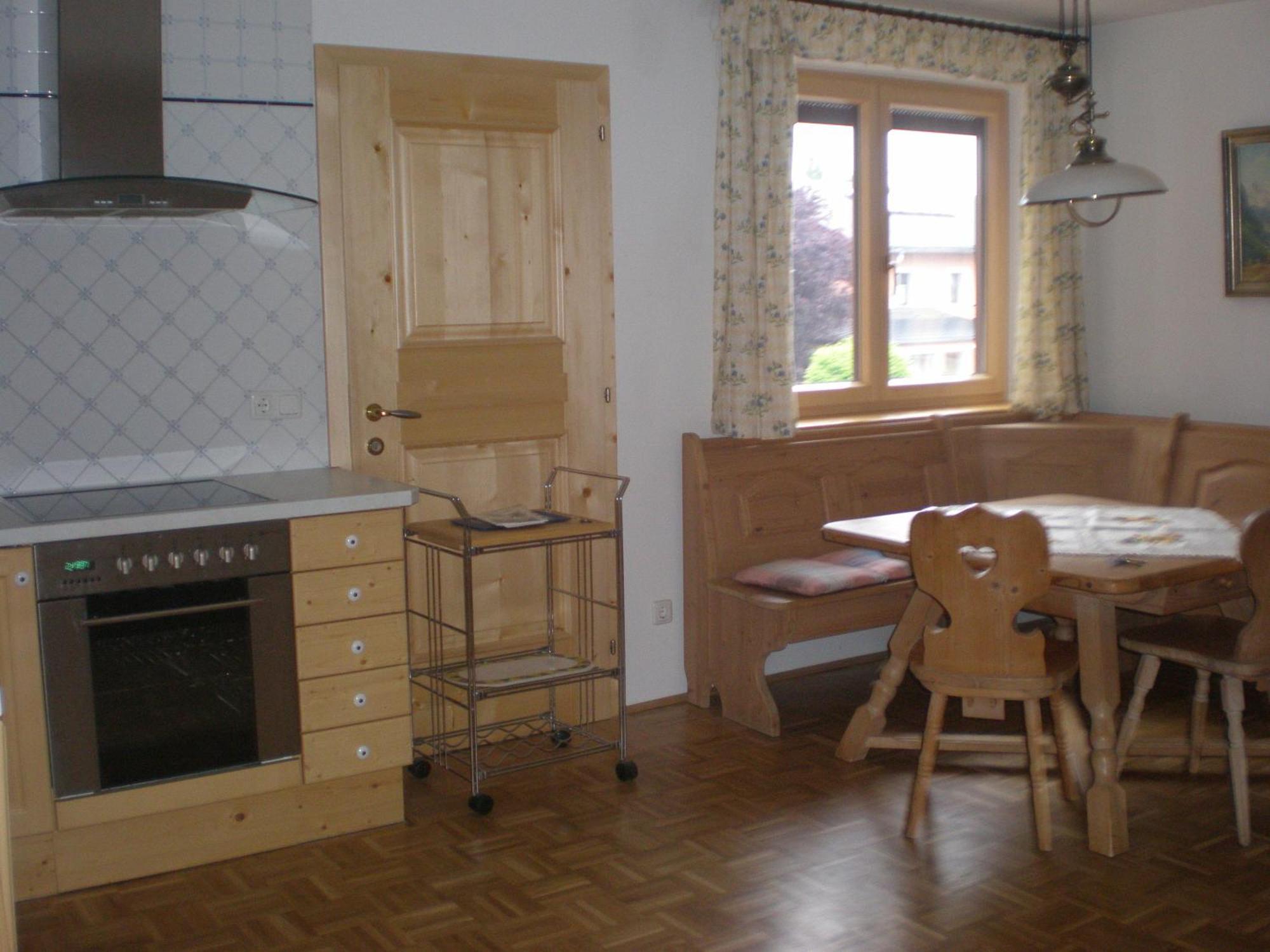 Apartments Blaschegg Im Zentrum Altmünster Δωμάτιο φωτογραφία