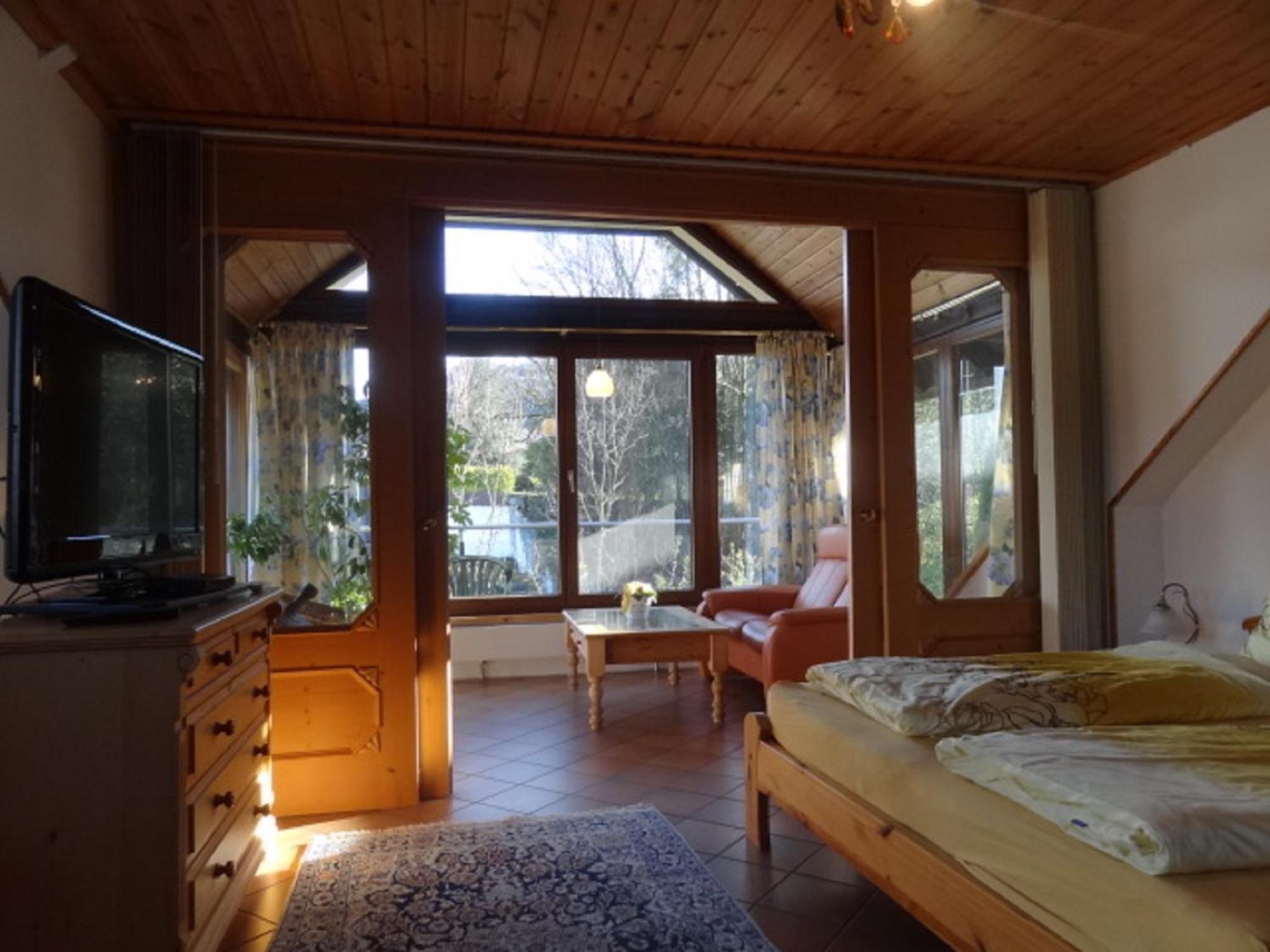 Apartments Blaschegg Im Zentrum Altmünster Δωμάτιο φωτογραφία