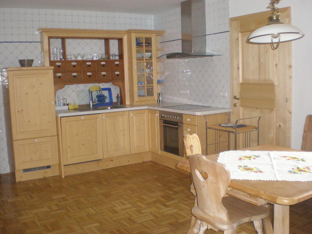 Apartments Blaschegg Im Zentrum Altmünster Δωμάτιο φωτογραφία