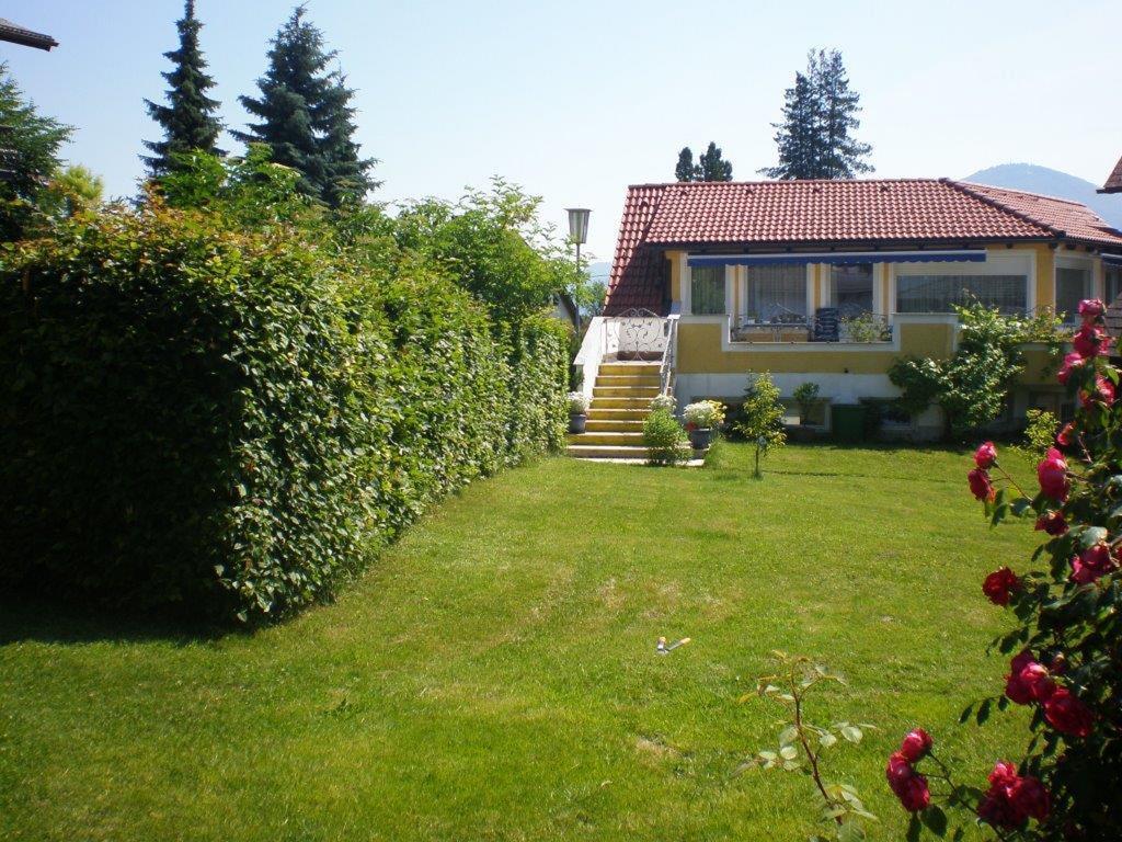 Apartments Blaschegg Im Zentrum Altmünster Εξωτερικό φωτογραφία
