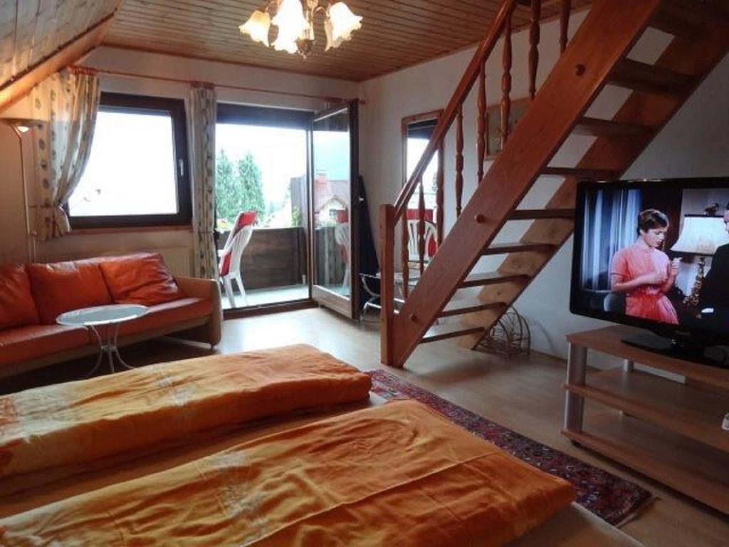 Apartments Blaschegg Im Zentrum Altmünster Δωμάτιο φωτογραφία