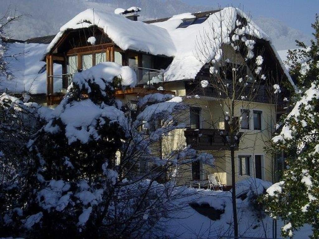 Apartments Blaschegg Im Zentrum Altmünster Εξωτερικό φωτογραφία
