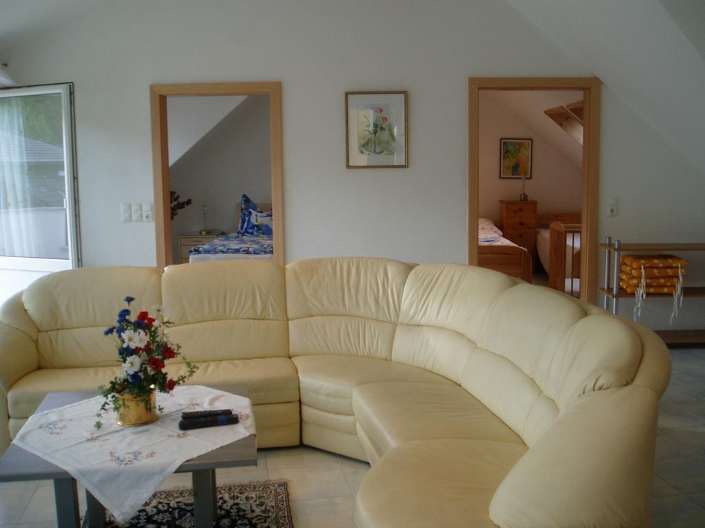 Apartments Blaschegg Im Zentrum Altmünster Εξωτερικό φωτογραφία