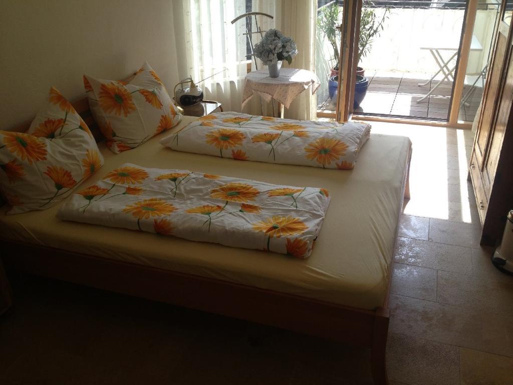 Apartments Blaschegg Im Zentrum Altmünster Δωμάτιο φωτογραφία