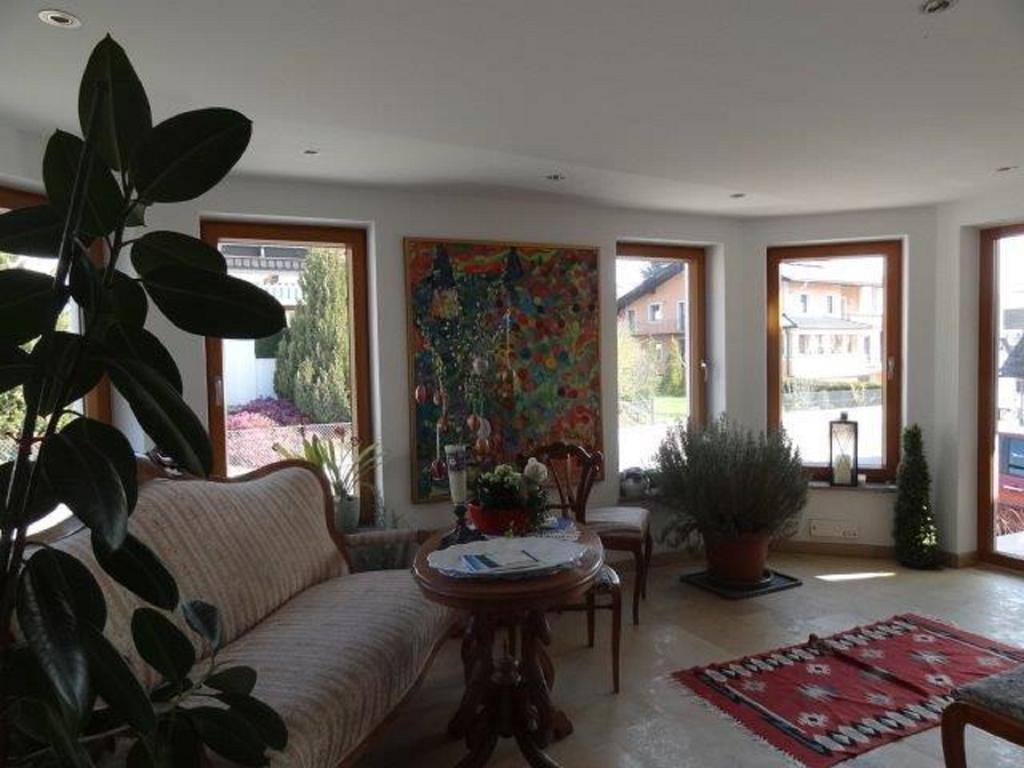 Apartments Blaschegg Im Zentrum Altmünster Εξωτερικό φωτογραφία
