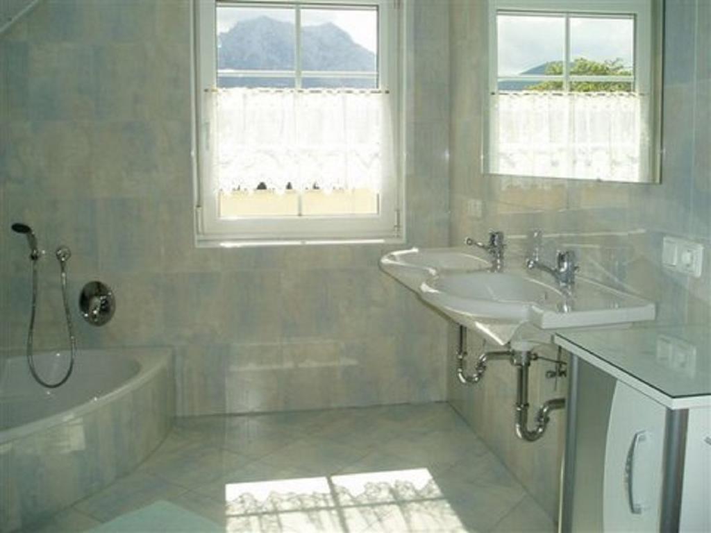 Apartments Blaschegg Im Zentrum Altmünster Εξωτερικό φωτογραφία