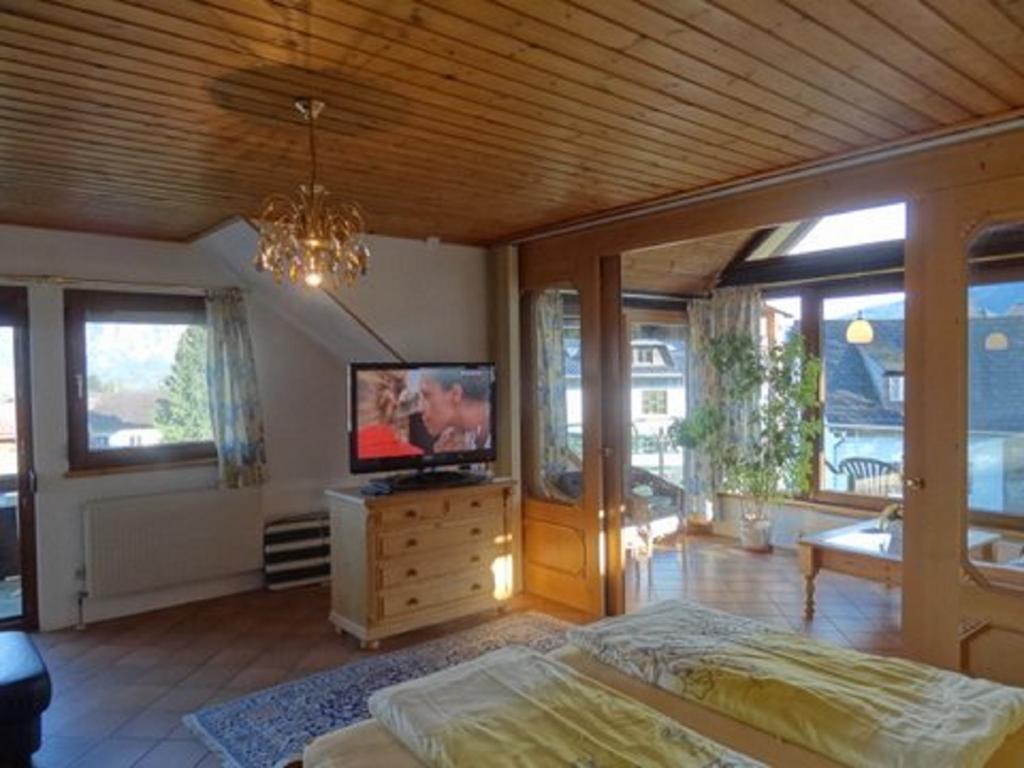 Apartments Blaschegg Im Zentrum Altmünster Δωμάτιο φωτογραφία