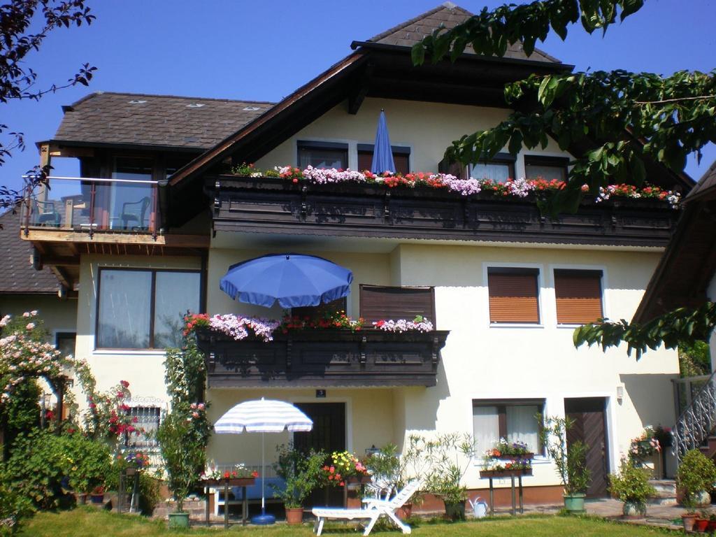 Apartments Blaschegg Im Zentrum Altmünster Εξωτερικό φωτογραφία